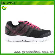 New Arrival Women Running Sport Shoes (GS-72221)